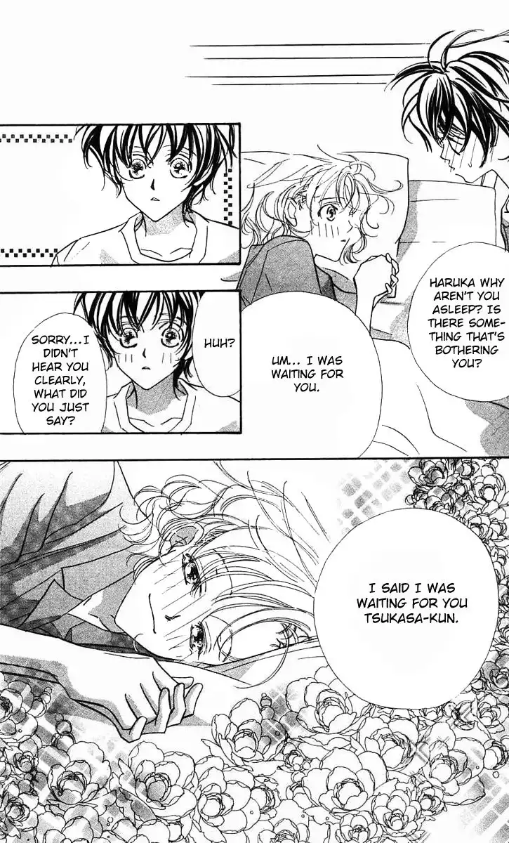 Yoru Made Matenai Chapter 25 21